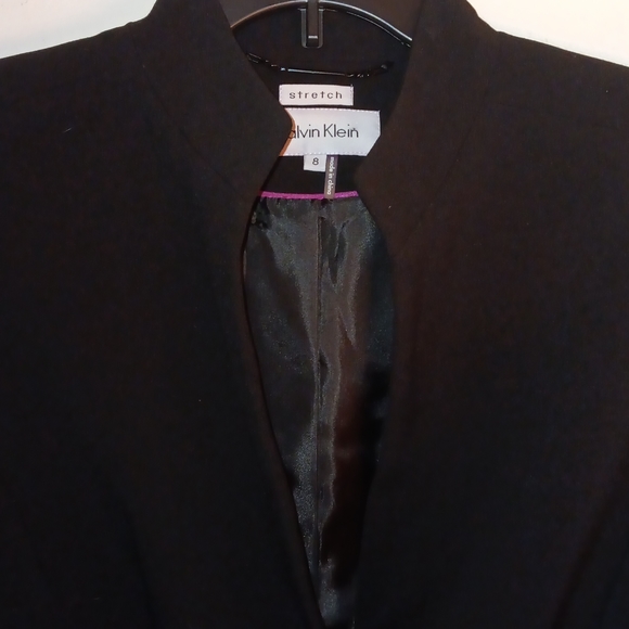 Calvin Klein Jacket - Picture 3 of 6